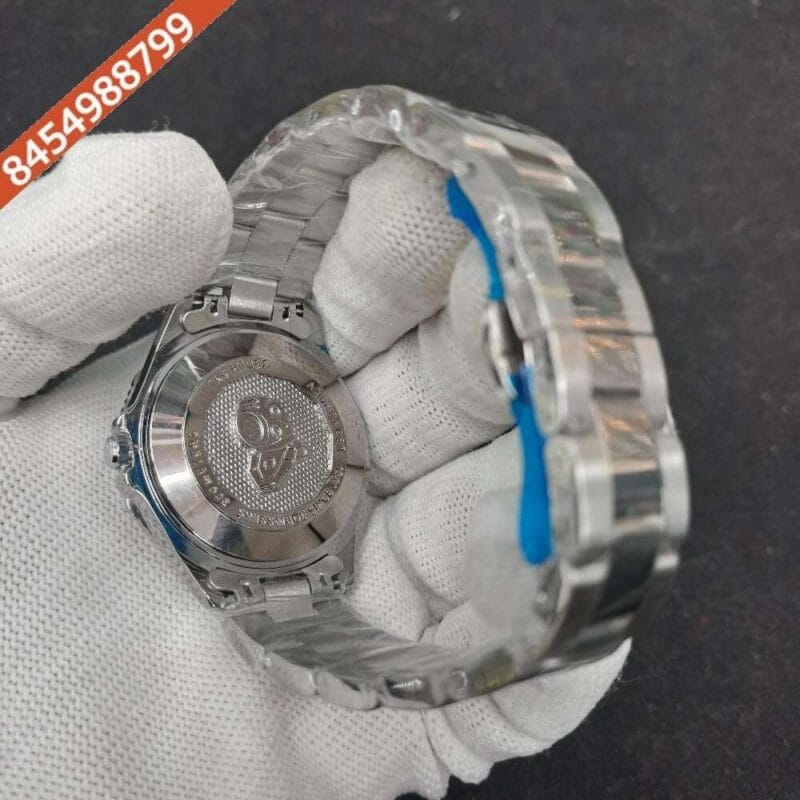 Tag Heuer Aquaracer White  Dial Swiss Watch - Image 4